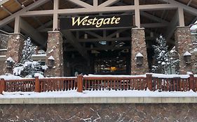 Westgate Park City Resort And Spa